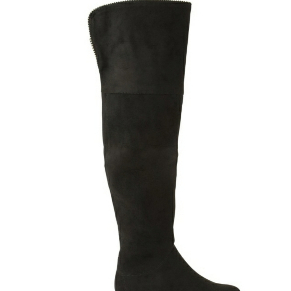 Xoxo tristen over knee boots